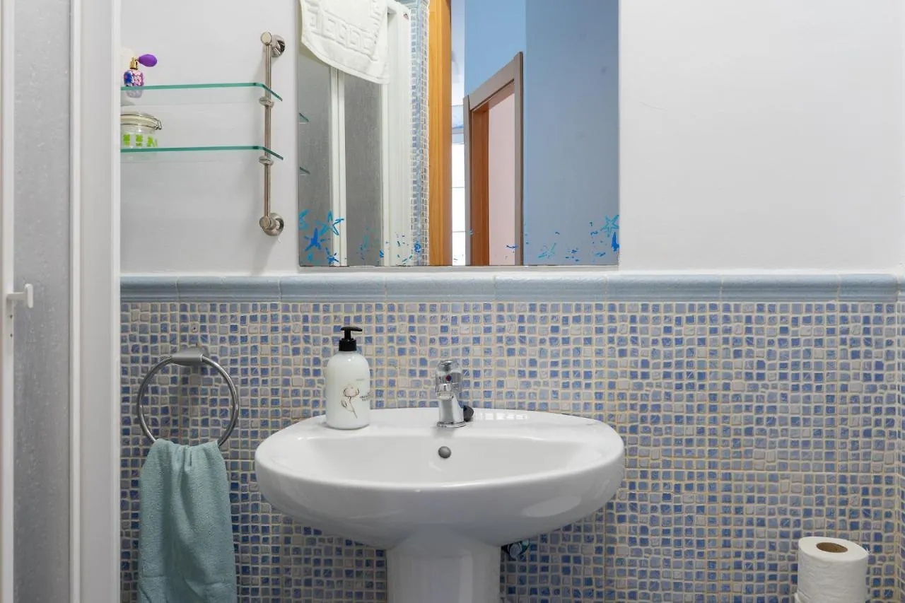 Mar Y Arte Apartamentos Málaga