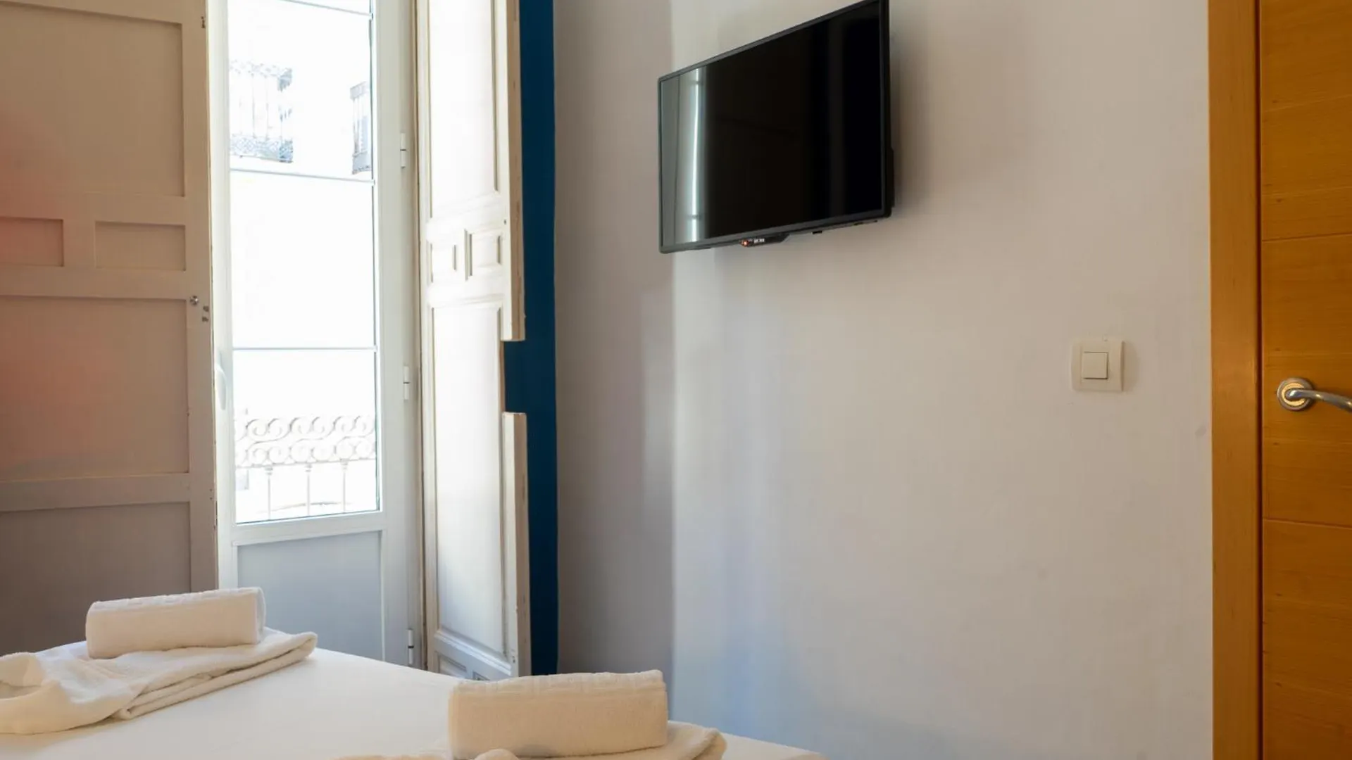 Mar Y Arte Apartamentos Málaga