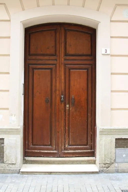 Appartement Mar Y Arte Apartamentos Málaga