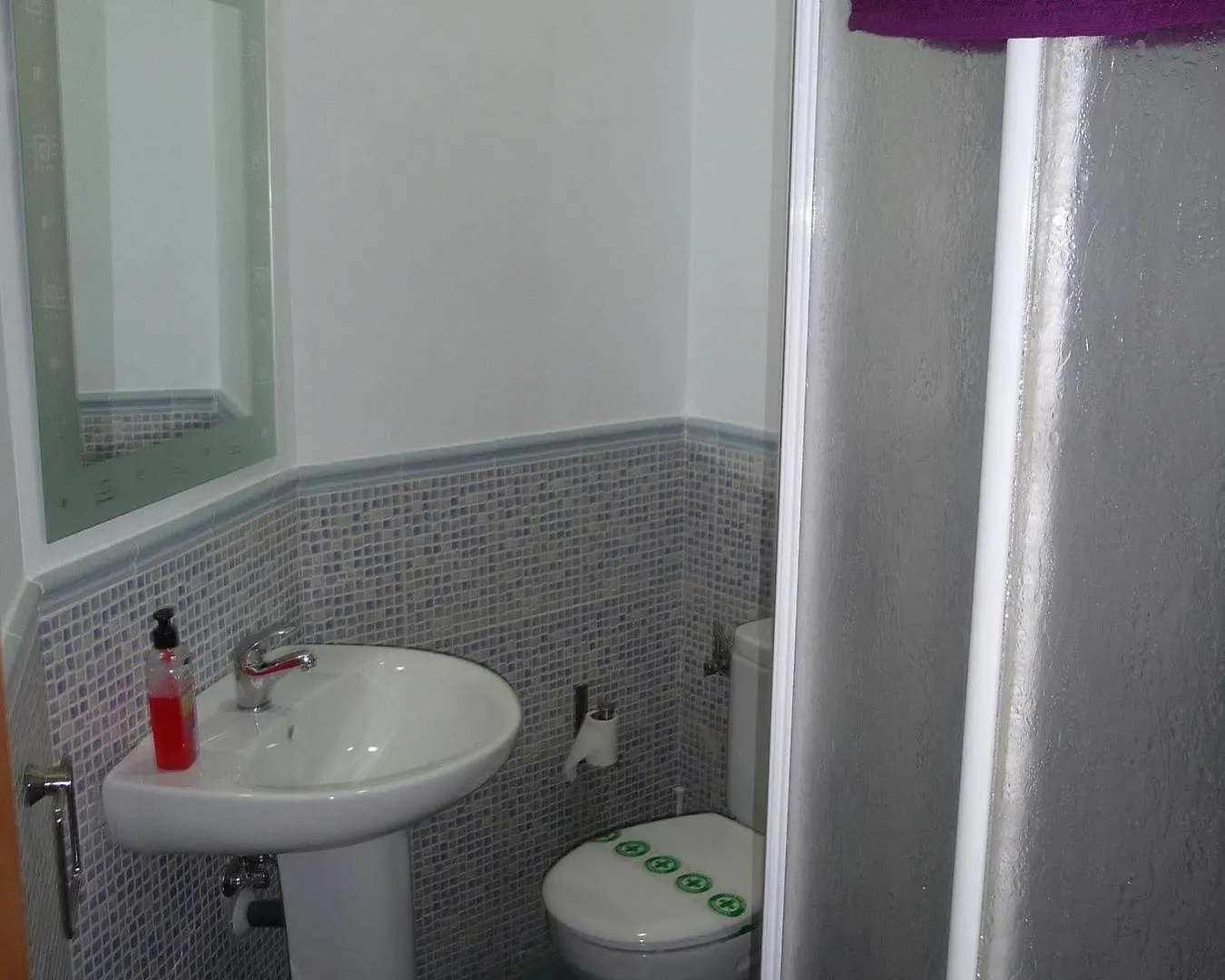 Mar Y Arte Apartamentos Málaga Appartement